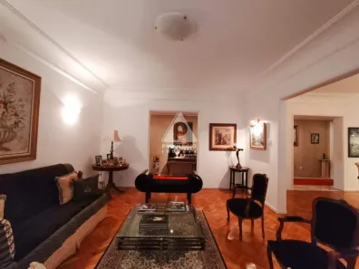 Apartamento com 4 Quartos à venda, 252m² no Flamengo, Rio de Janeiro