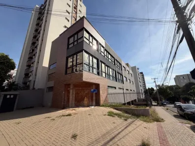 Prédio Comercial para alugar, 990m² no Vila Larsen 1, Londrina