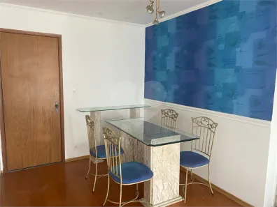 Apartamento com 2 Quartos para alugar, 68m² no Parque Campolim, Sorocaba