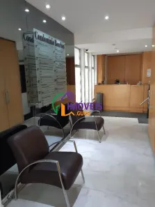 Ponto Comercial à venda, 47m² no Higienópolis, São Paulo