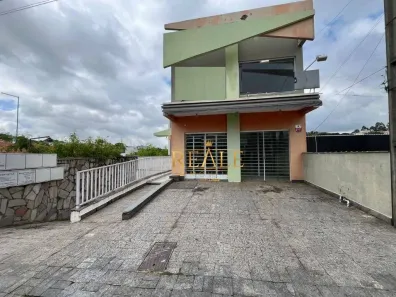 Sala Comercial para alugar, 90m² no Centro, Vinhedo