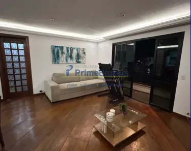 Apartamento com 3 Quartos à venda, 110m² no Vila Monumento, São Paulo