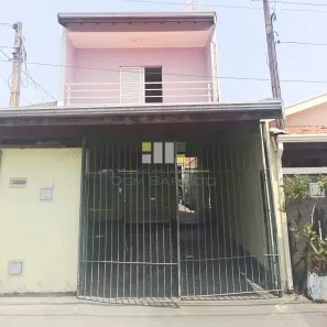 Sobrado com 2 Quartos à venda, 110m² no Jardim Consteca, Sumaré