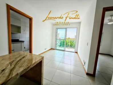 Apartamento com 2 Quartos à venda, 60m² no Parque Residencial Laranjeiras, Serra