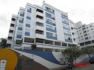 Apartamento com 1 Quarto para alugar, 32m² no Carvoeira, Florianópolis