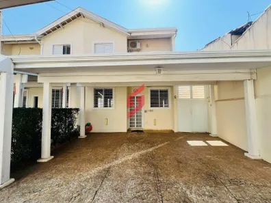 Casa de Condomínio com 4 Quartos à venda, 320m² no Jardim Americano, Sorocaba
