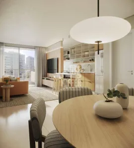 Apartamento com 3 Quartos à venda, 110m² no Icaraí, Niterói