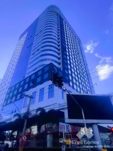 Sala Comercial para alugar, 35m² no Setor Oeste, Goiânia