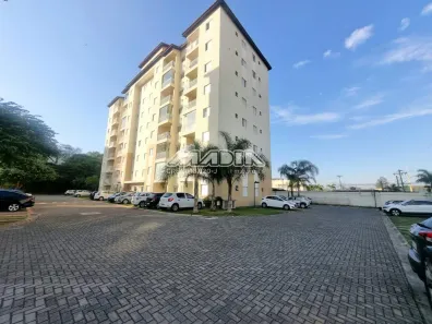 Apartamento com 2 Quartos para alugar, 60m² no Ortizes, Valinhos