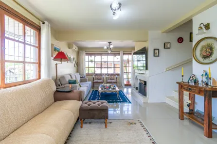 Casa de Condomínio com 3 Quartos à venda, 186m² no Tristeza, Porto Alegre