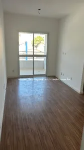 Apartamento com 2 Quartos para alugar, 65m² no Jardim Del Rey, São José dos Campos