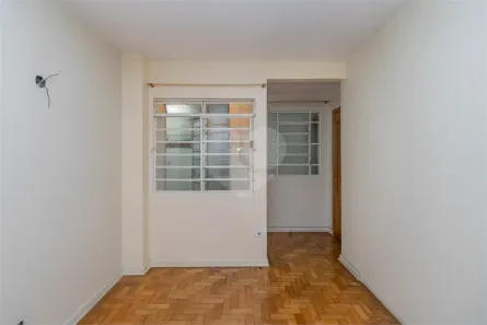 Apartamento com 3 Quartos à venda, 77m² no Água Branca, São Paulo