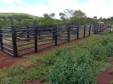 Fazenda/Sítio com 3 Quartos à venda, 420000m² no , Bandeirantes