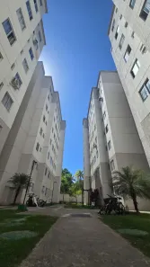 Apartamento com 2 Quartos à venda, 40m² no Boca da Mata, Salvador