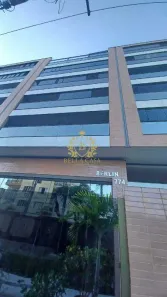Apartamento com 3 Quartos para alugar, 110m² no Braga, Cabo Frio