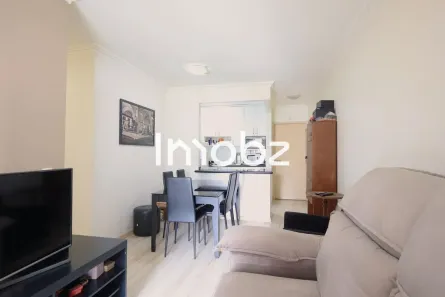 Apartamento com 2 Quartos à venda, 67m² no Vila Andrade, São Paulo