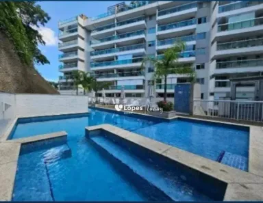 Apartamento com 3 Quartos à venda, 81m² no Freguesia (Jacarepaguá), Rio de Janeiro