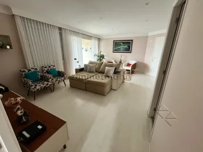 Apartamento com 4 Quartos à venda, 237m² no Lar São Paulo, São Paulo