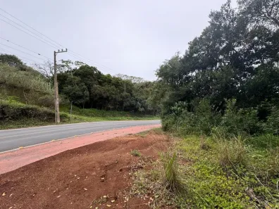 Lote/Terreno à venda, 600m² no Ambrósio, Garopaba