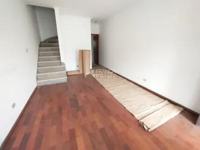 Sobrado com 3 Quartos à venda, 122m² no Imirim, São Paulo
