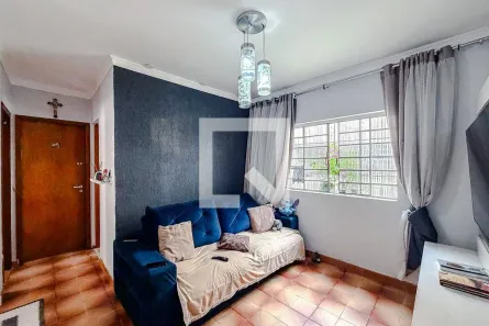 Apartamento com 2 Quartos à venda, 58m² no Vila Independência, São Paulo
