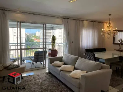 Apartamento com 3 Quartos à venda, 128m² no Nova Petrópolis, São Bernardo do Campo