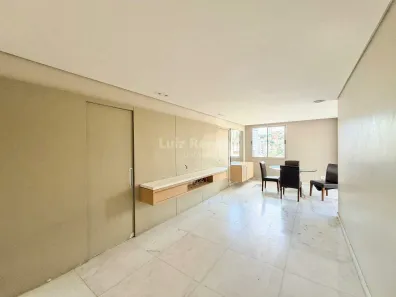Apartamento com 3 Quartos à venda, 95m² no Serra, Belo Horizonte