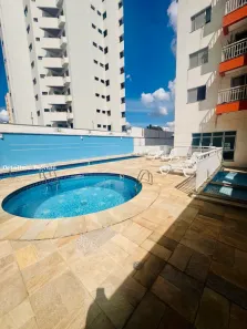 Apartamento com 1 Quarto à venda, 47m² no Vila Adyana, São José dos Campos