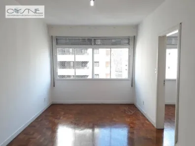 Apartamento com 1 Quarto à venda, 52m² no Centro, São Paulo