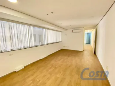Sala Comercial à venda, 46m² no Consolação, São Paulo