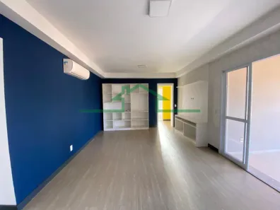 Apartamento com 3 Quartos à venda, 97m² no Jardim Elite, Piracicaba