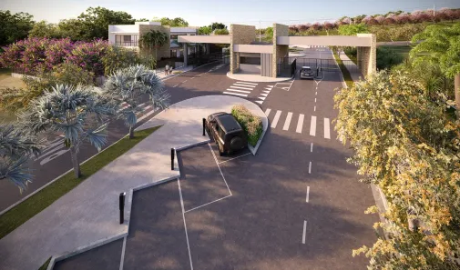 Lote/Terreno à venda, 126m² no Castanho, Jundiaí