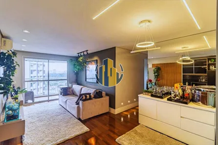 Apartamento com 2 Quartos à venda, 73m² no Vila Clementino, São Paulo