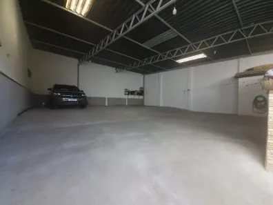 Casa com 3 Quartos à venda, 120m² no Flávio Marques Lisboa (Barreiro), Belo Horizonte