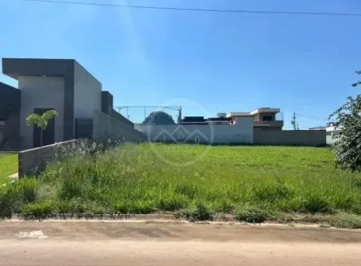 Lote/Terreno à venda, 10m² no Residencial Haras Inga Mirim, Boituva