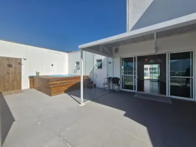 Cobertura com 2 Quartos à venda, 182m² no Barra Olímpica, Rio de Janeiro