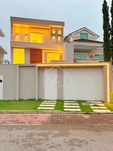 Casa de Condomínio com 5 Quartos para alugar, 350m² no Recreio dos Bandeirantes, Rio de Janeiro