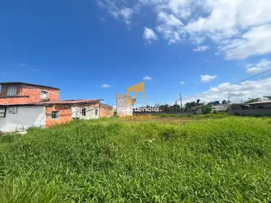 Lote/Terreno à venda, 115m² no Brejatuba, Guaratuba