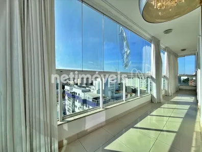 Cobertura com 4 Quartos à venda, 183m² no Jardim Camburi, Vitória