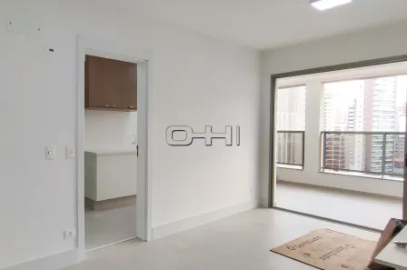 Apartamento com 2 Quartos para alugar, 88m² no Perdizes, São Paulo