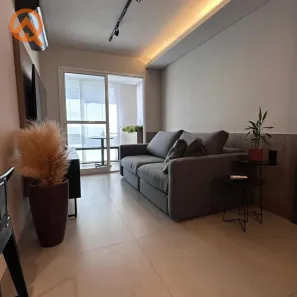 Apartamento com 3 Quartos à venda, 80m² no Balneário Tropical, Paulínia