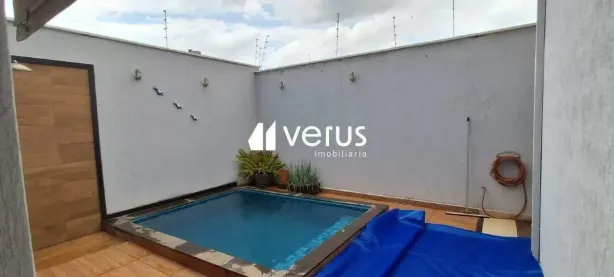 Casa com 3 Quartos à venda, 160m² no Alto Umuarama, Uberlândia