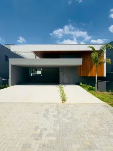 Casa de Condomínio com 4 Quartos à venda, 387m² no Alphaville Nova Esplanada, Votorantim
