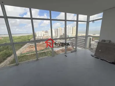 Sala Comercial para alugar, 200m² no Calhau, São Luís