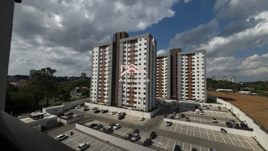 Apartamento com 3 Quartos à venda, 74m² no Jardim Santiago, Indaiatuba