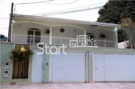 Imóvel Comercial com 6 Quartos à venda, 586m² no Jardim Chapadão, Campinas