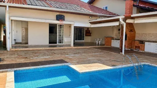 Casa de Condomínio com 3 Quartos para alugar, 322m² no Jardim Ibiti do Paço, Sorocaba