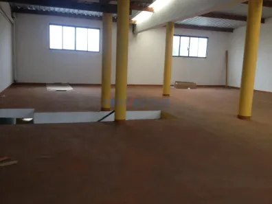 Galpão/Depósito/Armazém à venda, 400m² no Parque Valença I, Campinas