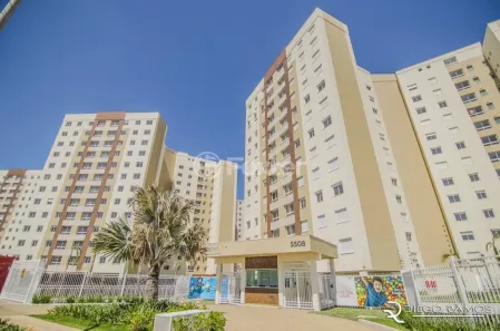 Apartamento com 3 Quartos à venda, 76m² no Marechal Rondon, Canoas