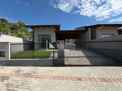 Casa com 2 Quartos à venda, 86m² no Dos Estados, Timbó